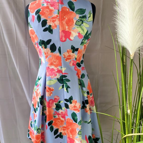 Vince Camuto short dress - Picture 5 of 6